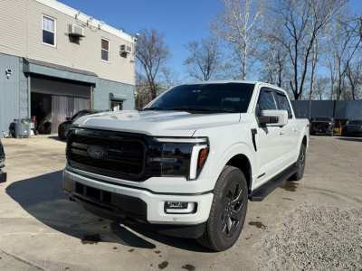 2024 Ford F-150 Image 2