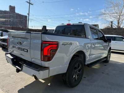2024 Ford F-150 Image 3