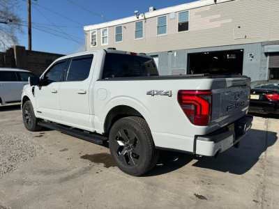2024 Ford F-150 Image 4
