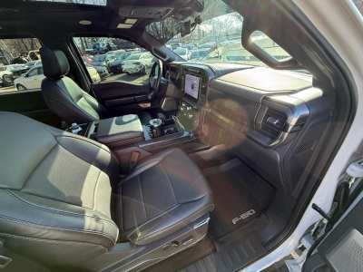 2024 Ford F-150 Image 5