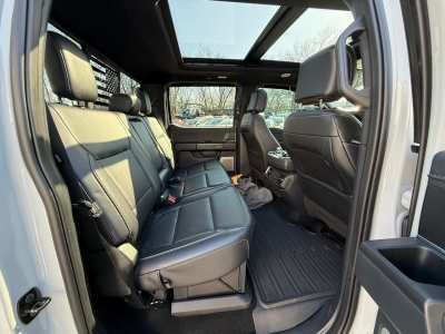 2024 Ford F-150 Image 7