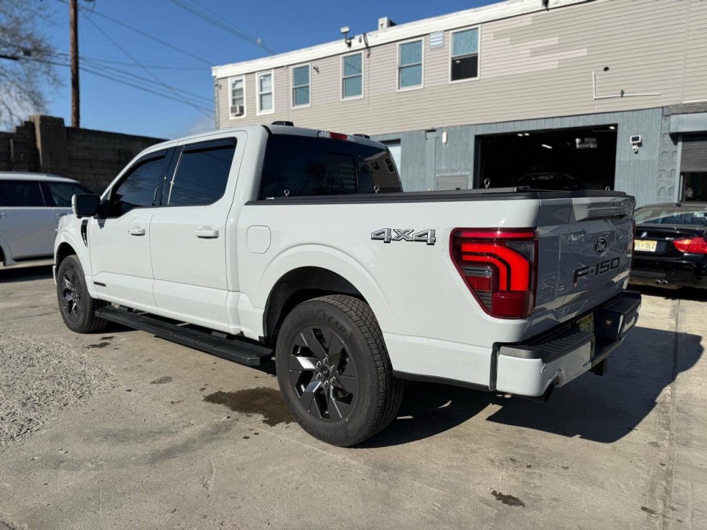 2024 Ford F-150 Image 4