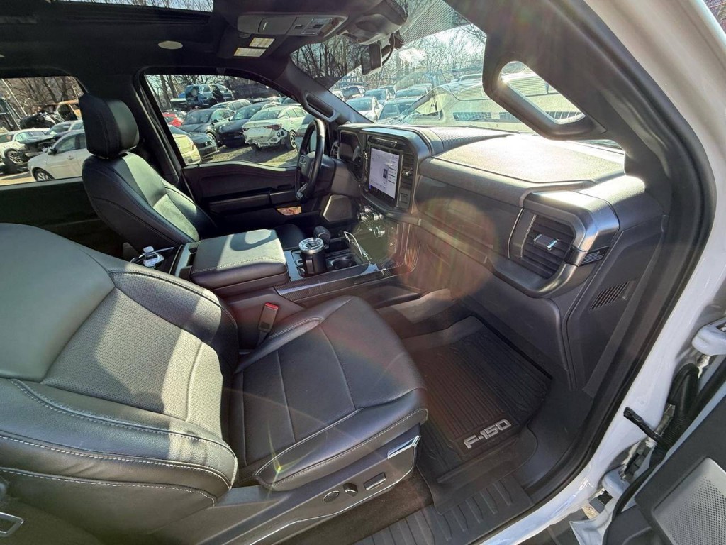 2024 Ford F-150 Image 5
