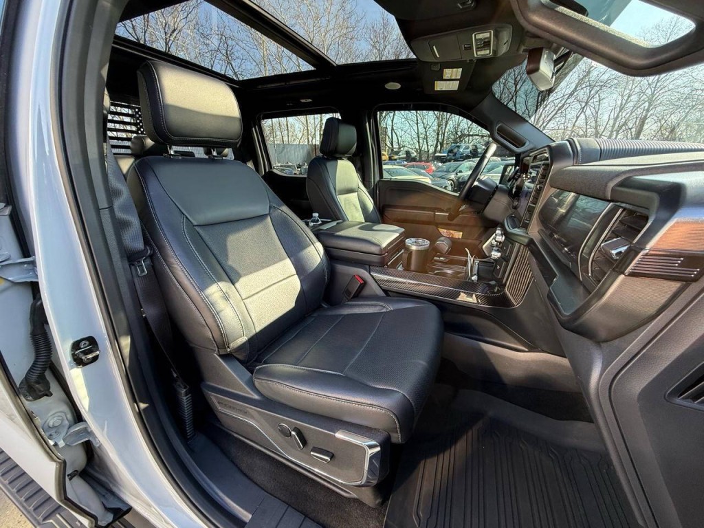 2024 Ford F-150 Image 6