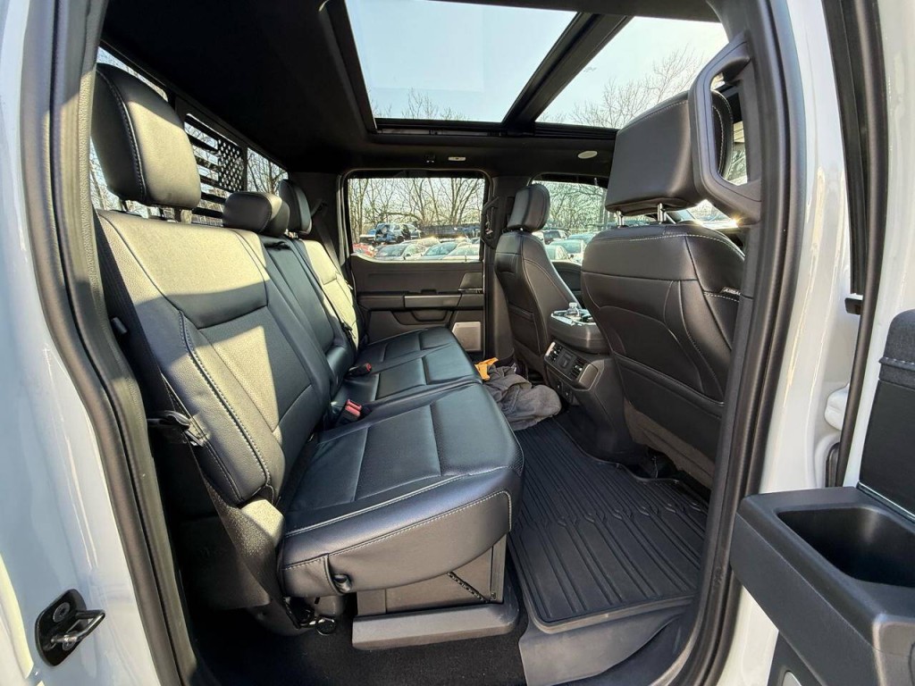 2024 Ford F-150 Image 7