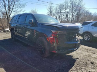 Image for 2022 Cadillac Escalade Sport ID: 7358676