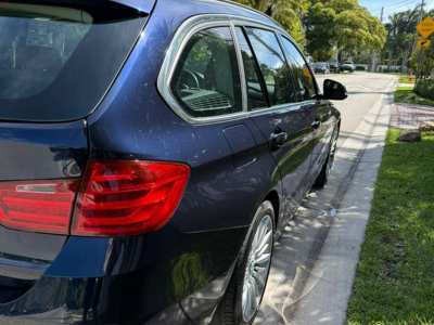 2015 BMW 3 Series Image 6