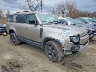 Image for 2023 Land Rover Defender 130 SE ID: 7358681