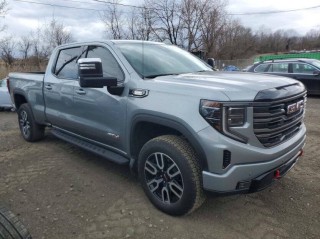 Image for 2025 GMC Sierra 1500 1500 AT4 ID: 7361147
