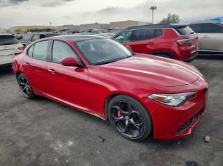 Image for 2018 Alfa Romeo Giulia TI Q4 ID: 7361148