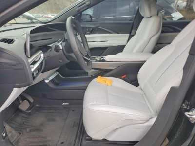 2024 Cadillac Lyriq Image 6