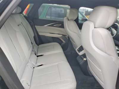 2024 Cadillac Lyriq Image 9