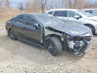 Image for 2023 Toyota Camry SE ID: 7361150
