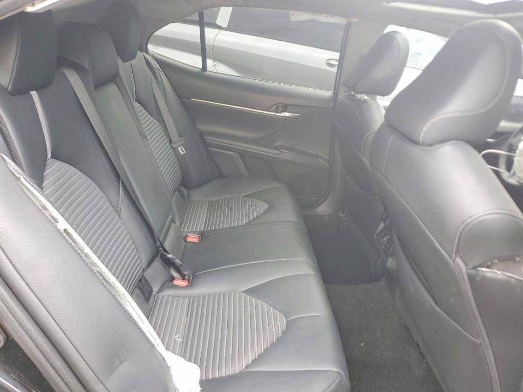 2023 Toyota Camry Image 7