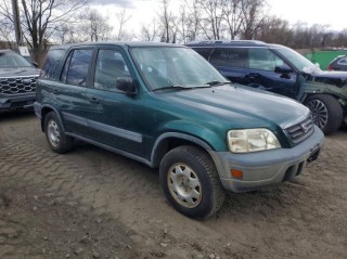 Image for 1999 Honda CR-V LX ID: 7361152