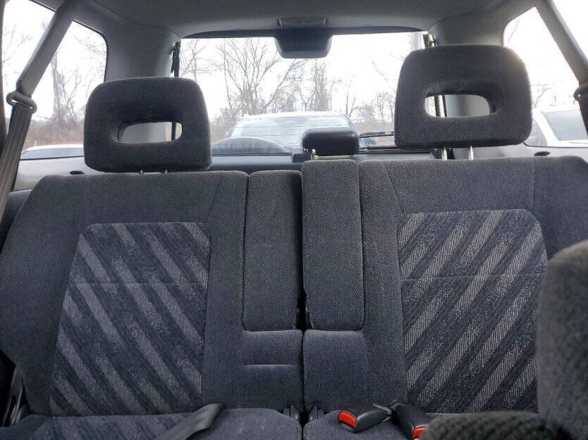 1999 Honda CR-V Image 7