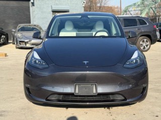 Image for 2025 Tesla Model Y Performance ID: 7361154