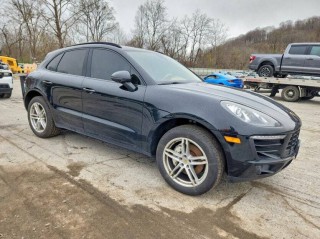 Image for 2016 Porsche Macan S ID: 7361155