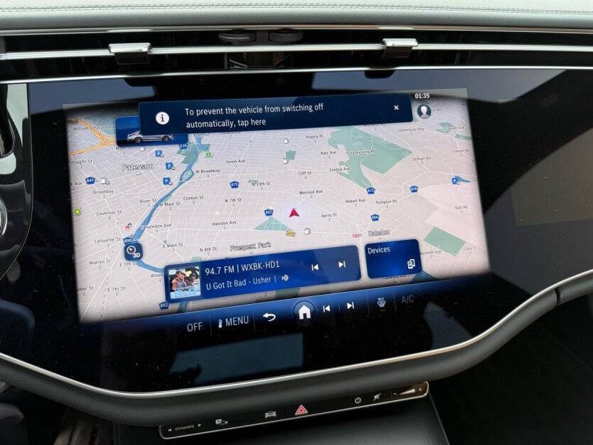 2024 Mercedes-Benz E-Class Image 8