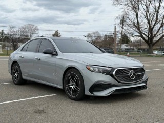 Image for 2024 Mercedes-Benz E-Class E 450 4MATIC ID: 7361157