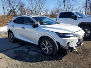 Image for 2024 Lexus RX 350  ID: 7361161