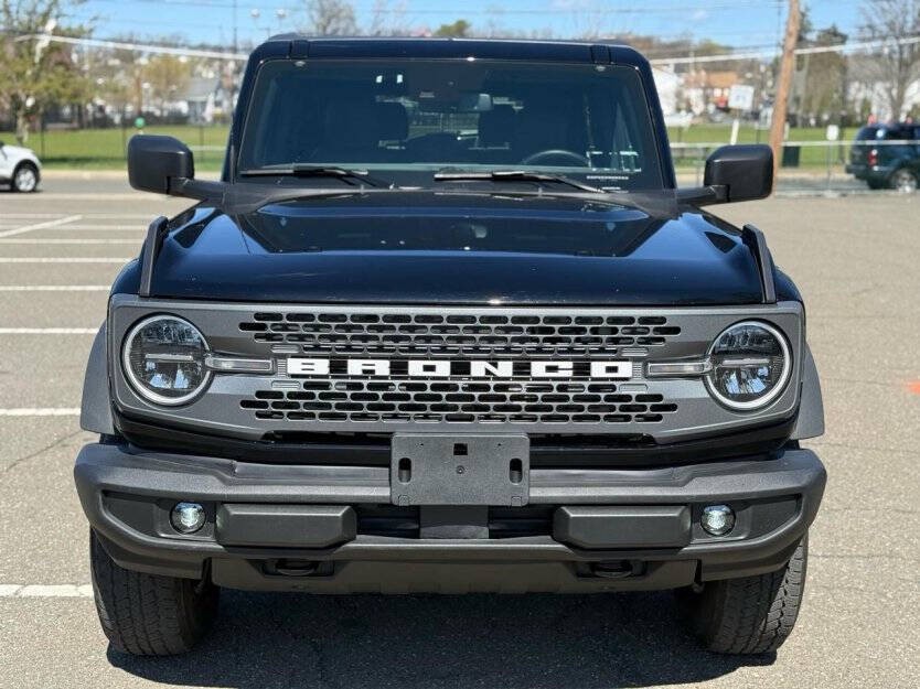 2024 Ford Bronco Image 3