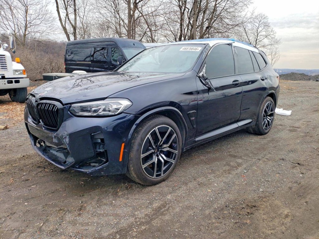 2023 BMW X3 Image 3