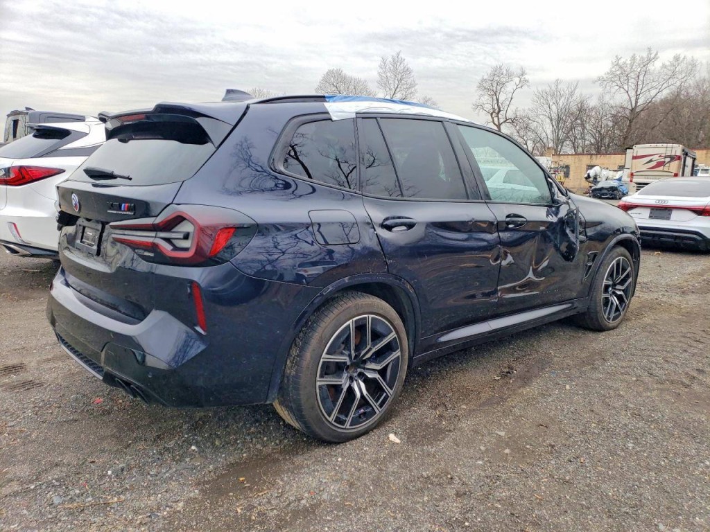 2023 BMW X3 Image 5