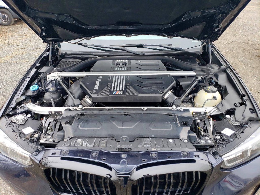 2023 BMW X3 Image 9
