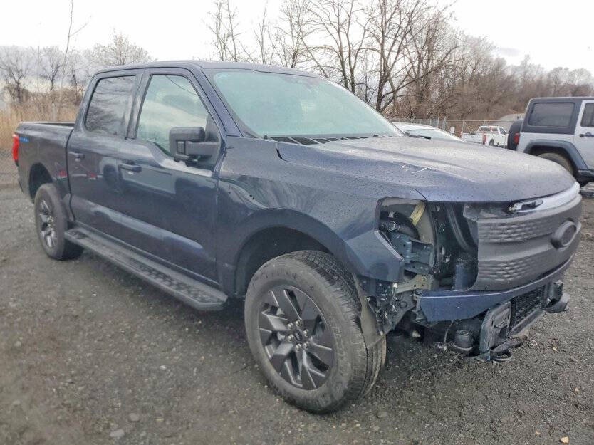 2024 Ford F-150 Image 1