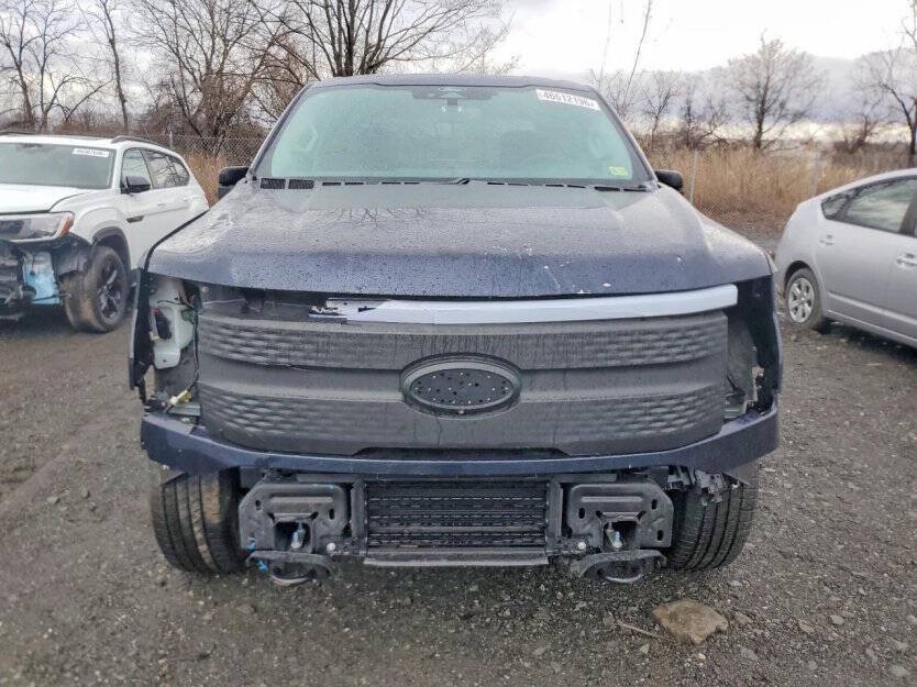 2024 Ford F-150 Image 2