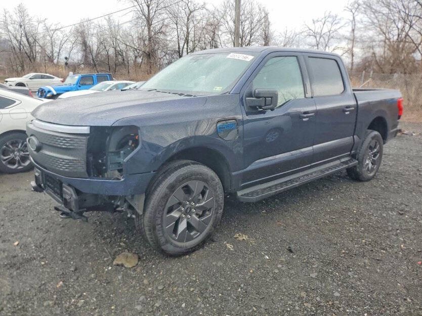 2024 Ford F-150 Image 3