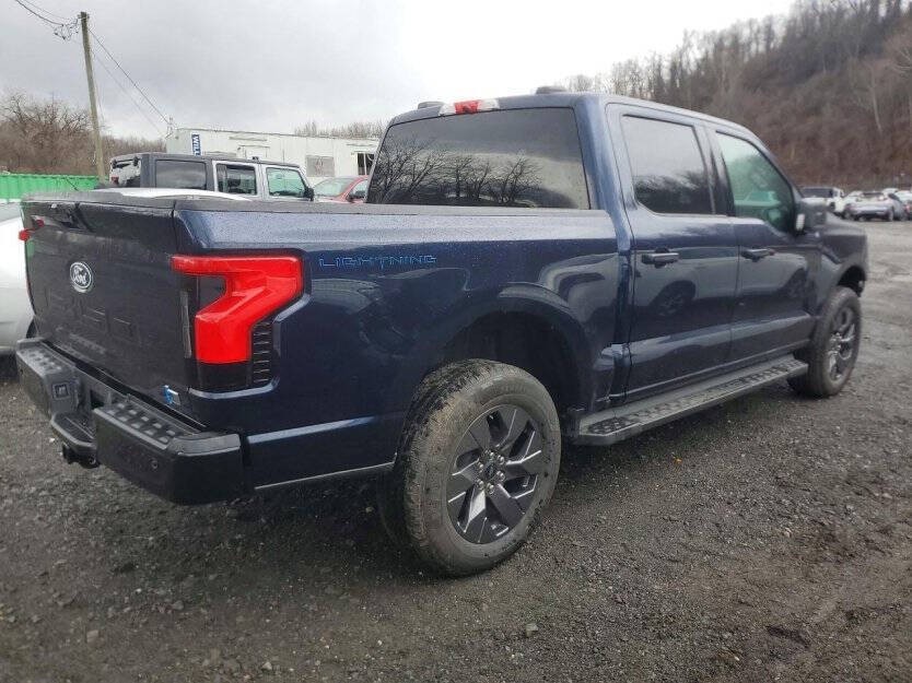 2024 Ford F-150 Image 5