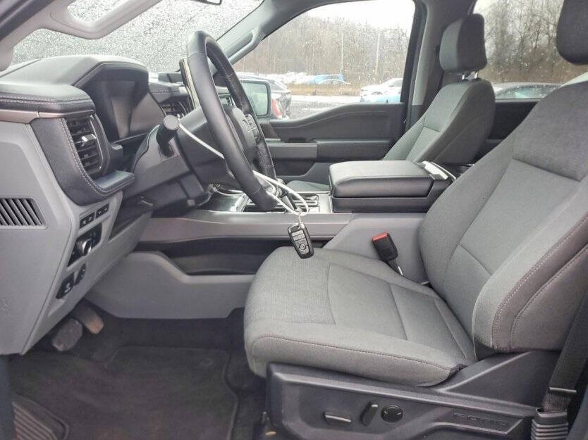 2024 Ford F-150 Image 6