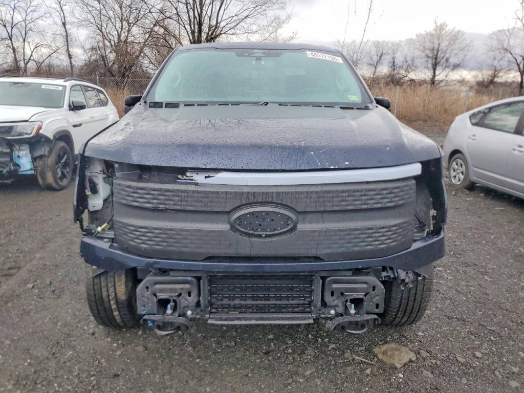 2024 Ford F-150 Image 2