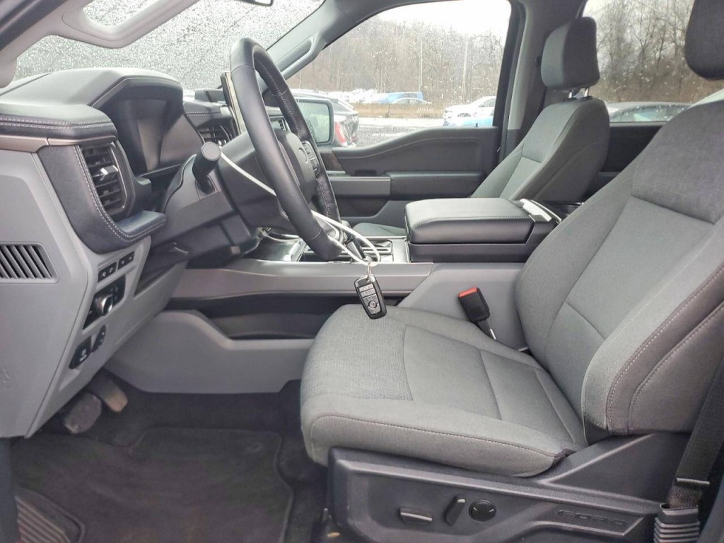 2024 Ford F-150 Image 6