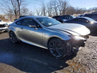 Image for 2023 Lexus RC 300 F Sport ID: 7364253