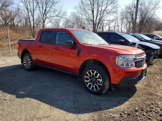 Image for 2024 Ford Maverick Lariat SuperCrew 4.5 ft. SB ID: 7364254