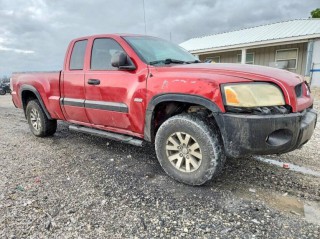 Image for 2006 Mitsubishi Raider Duro Cross V8 Extended Cab SB ID: 7364256