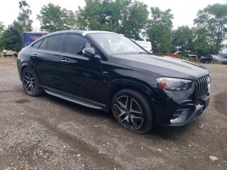Image for 2025 Mercedes-Benz GLE-Class GLE AMG 534 4MATIC ID: 7364257