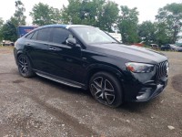 Image for 2025 Mercedes-Benz GLE-Class GLE AMG 534 4MATIC ID: 7364257