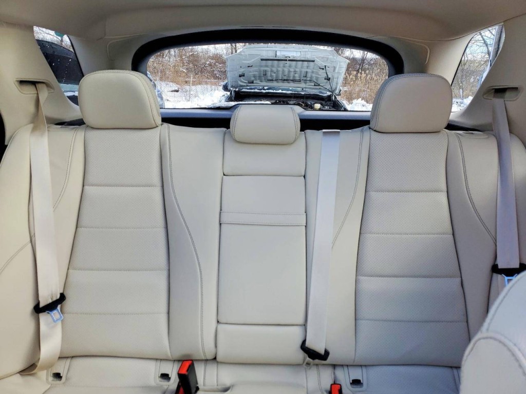 2026 Mercedes-Benz GLE-Class Image 7