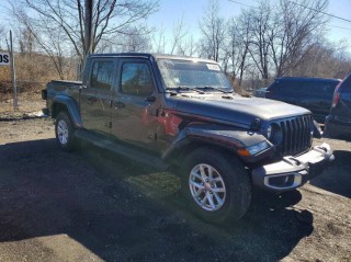 Image for 2023 Jeep Gladiator  ID: 7364261