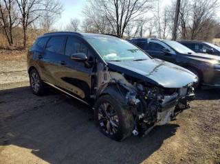 Image for 2025 Kia Sportage SX Prestige ID: 7364265