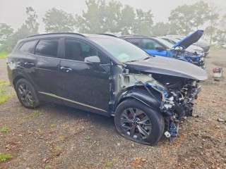Image for 2025 Kia Sportage SX Prestige ID: 7364265