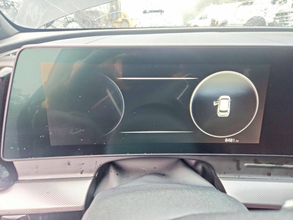 2025 Kia Sportage Image 8