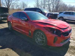 Image for 2023 Kia Stinger GT2 ID: 7364266