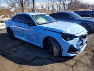 Image for 2026 BMW 2 Series 240i ID: 7364267