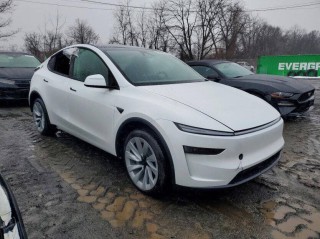 Image for 2026 Tesla Model Y  ID: 7364268