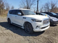 Image for 2023 INFINITI QX80 Sensory ID: 7392828